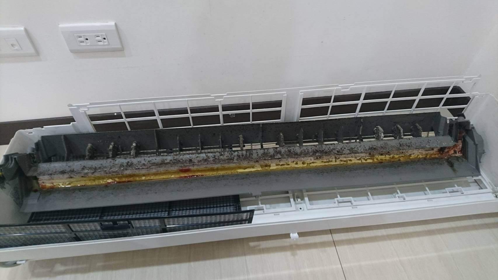 高雄市前鎮區冷氣保養的第3張圖片
