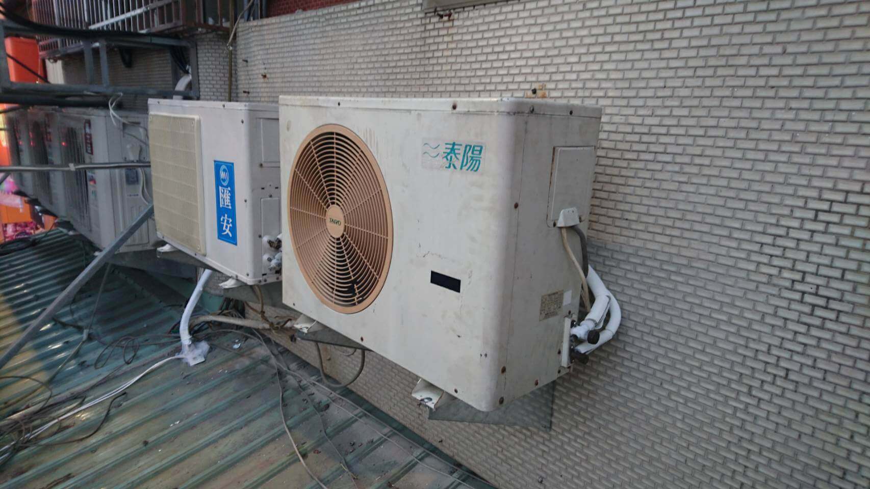 高雄市-鳳山區安裝冷氣的第6張圖片