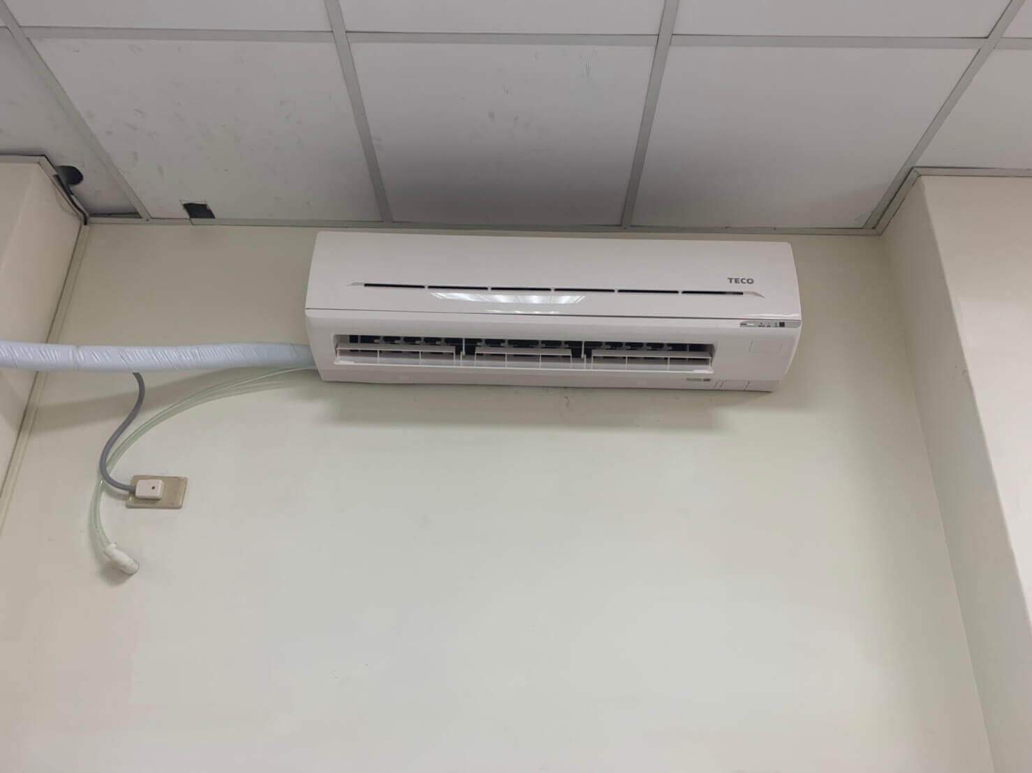 嘉義市 冷氣安裝的第1張圖片
