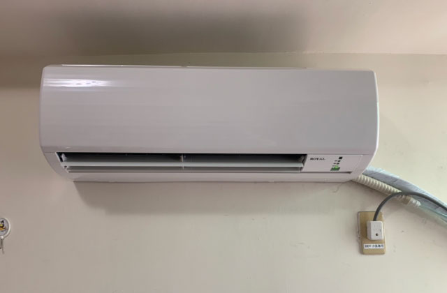 高雄楠梓冷氣安裝的第1張圖片
