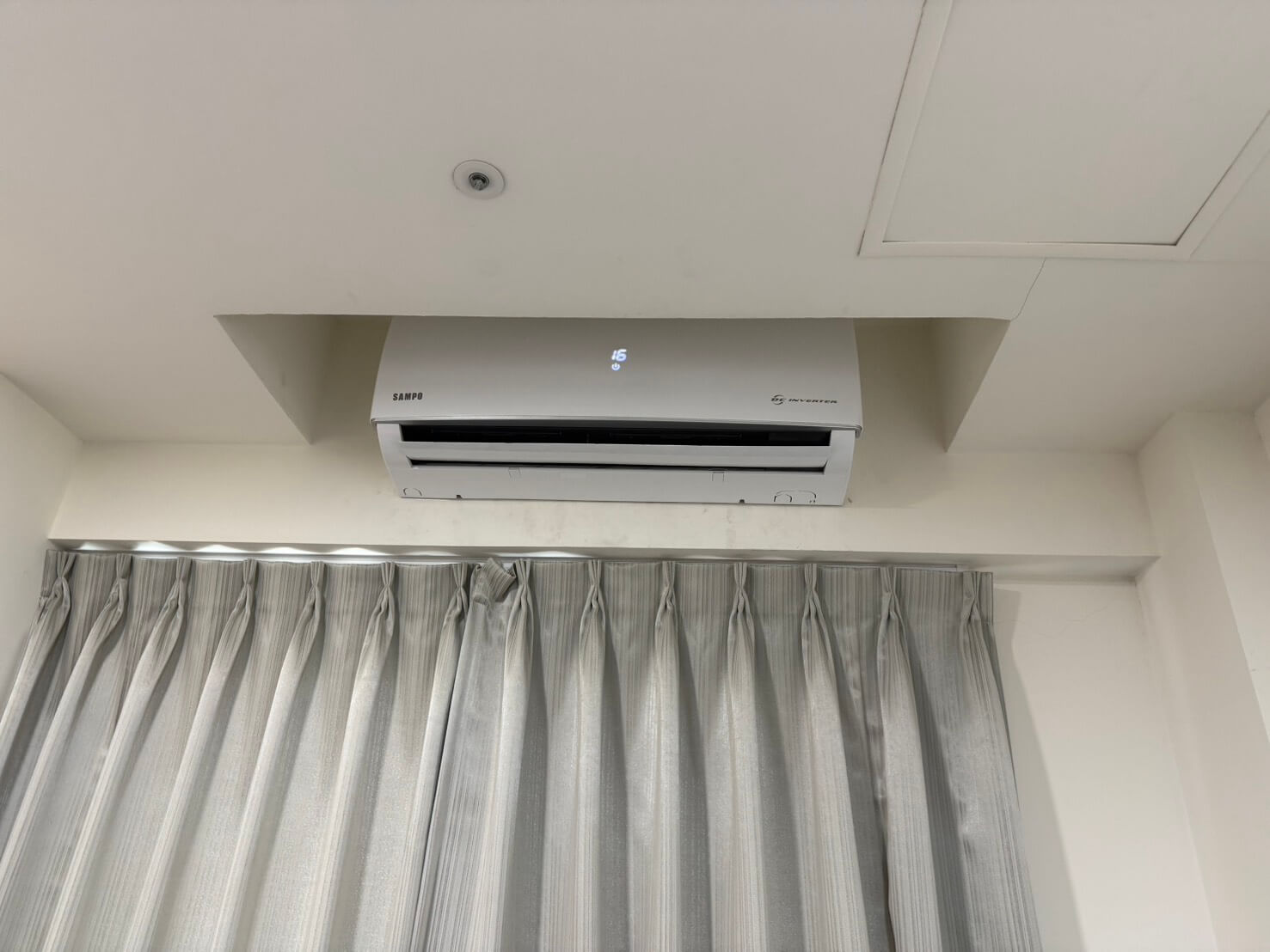 立刻修-家電住宅維修的施工實績圖片