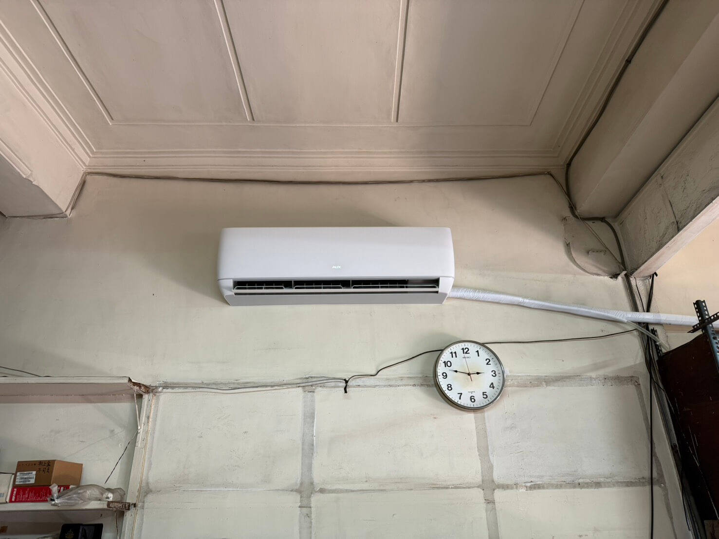立刻修-家電住宅維修的施工實績圖片