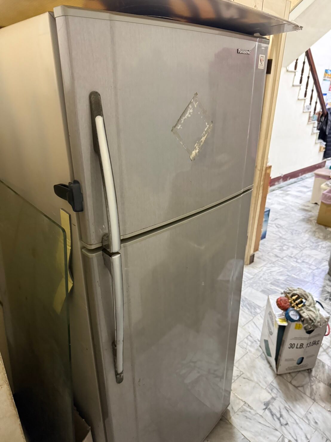 立刻修-家電住宅維修的施工實績圖片