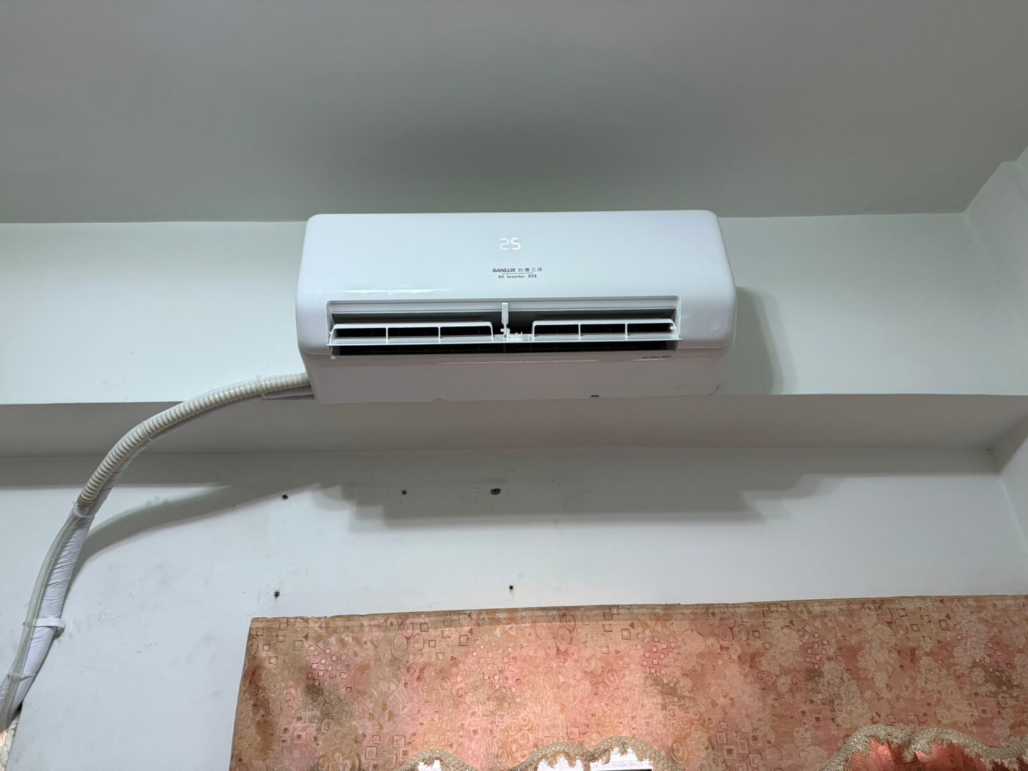 立刻修-家電住宅維修的施工實績圖片