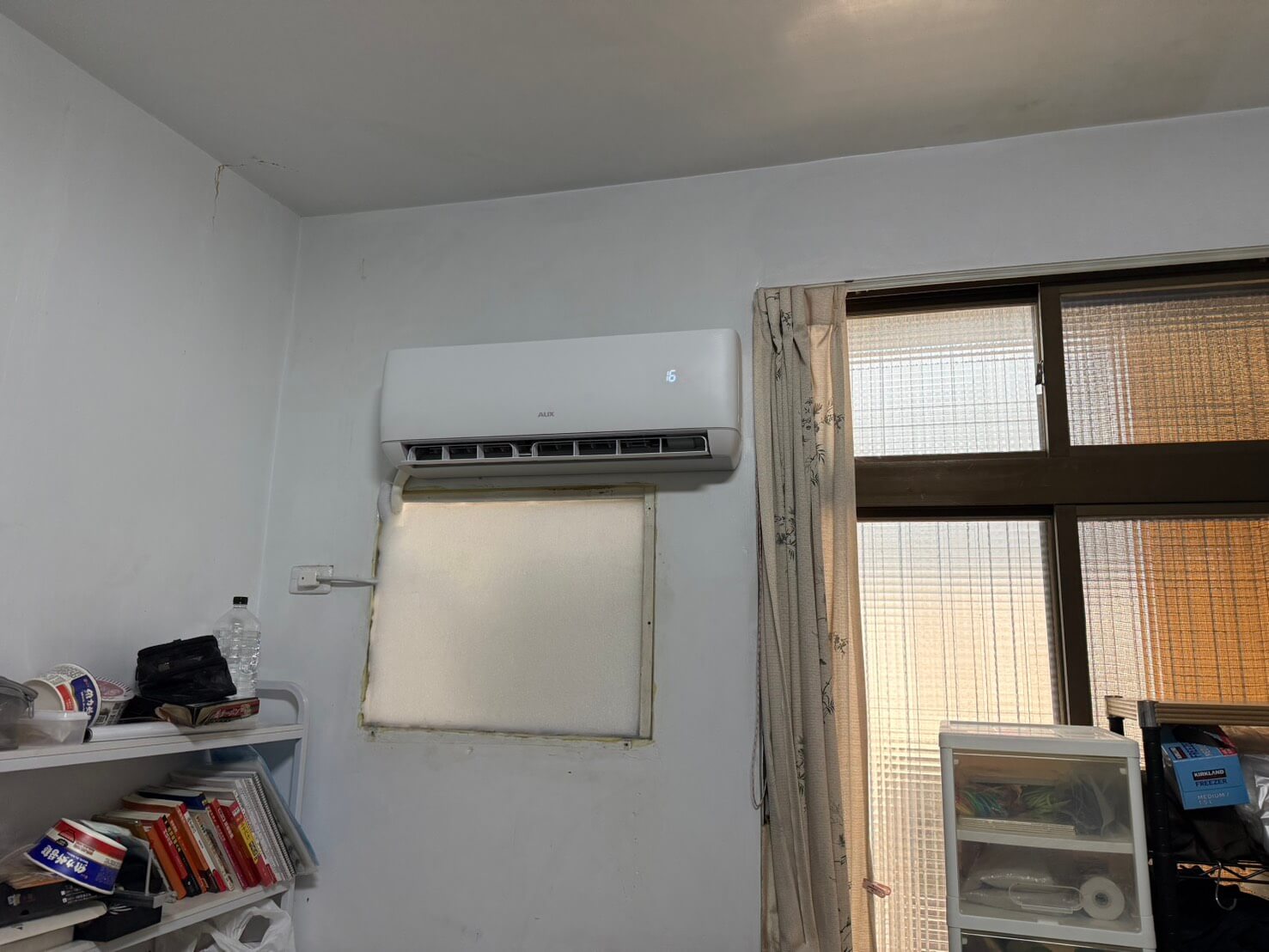 立刻修-家電住宅維修的施工實績圖片